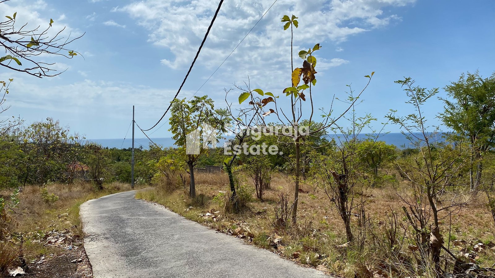 [Leasehold] Tanah 63 Are Dengan View Pantai Kubutambahan - Image 2